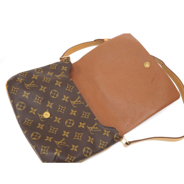 imgrc0097917038 Louis Vuitton Musette Tango Short Monogram Bag