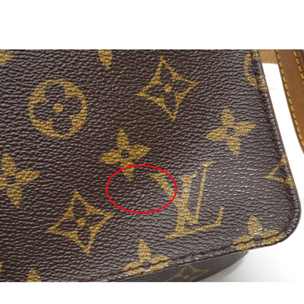 imgrc0097917053 Louis Vuitton Musette Tango Short Monogram Bag