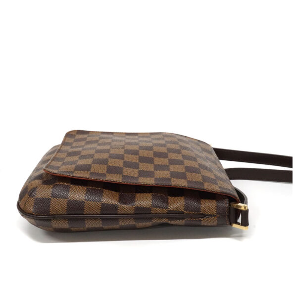 imgrc0097919727 Louis Vuitton Musette Salsa Shoulder Bag Damier