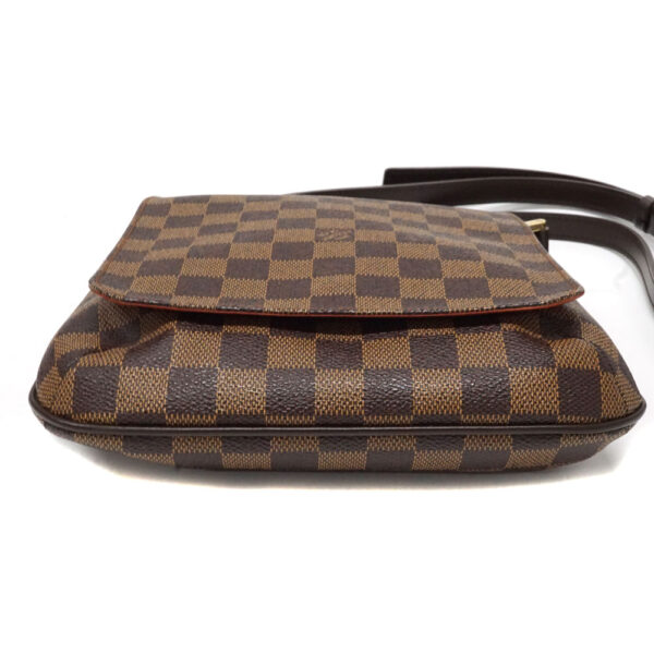 imgrc0097919728 Louis Vuitton Musette Salsa Shoulder Bag Damier