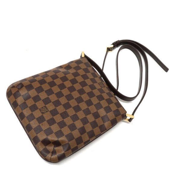 imgrc0097919730 Louis Vuitton Musette Salsa Shoulder Bag Damier