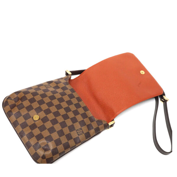 imgrc0097919734 Louis Vuitton Musette Salsa Shoulder Bag Damier