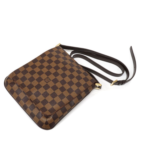 imgrc0097919737 Louis Vuitton Musette Salsa Shoulder Bag Damier