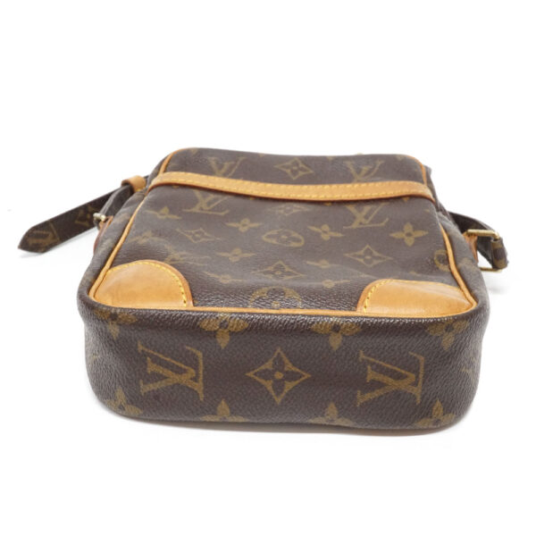 imgrc0097919845 Louis Vuitton Danube Shoulder Bag Monogram