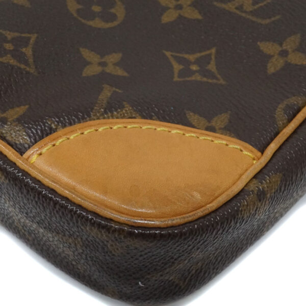 imgrc0097919847 Louis Vuitton Danube Shoulder Bag Monogram