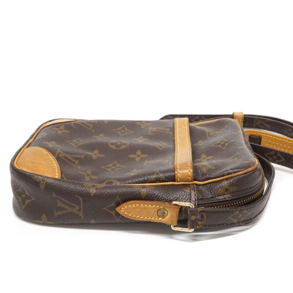 imgrc0097919858 Louis Vuitton Danube Shoulder Bag Monogram