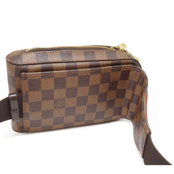 imgrc0097921947 Louis Vuitton Jeronimos Body Bag Damier