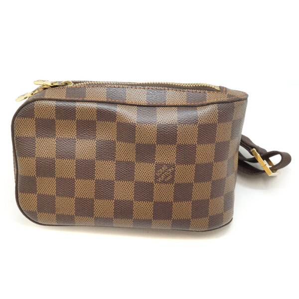 imgrc0097921972 Louis Vuitton Jeronimos Body Bag Damier