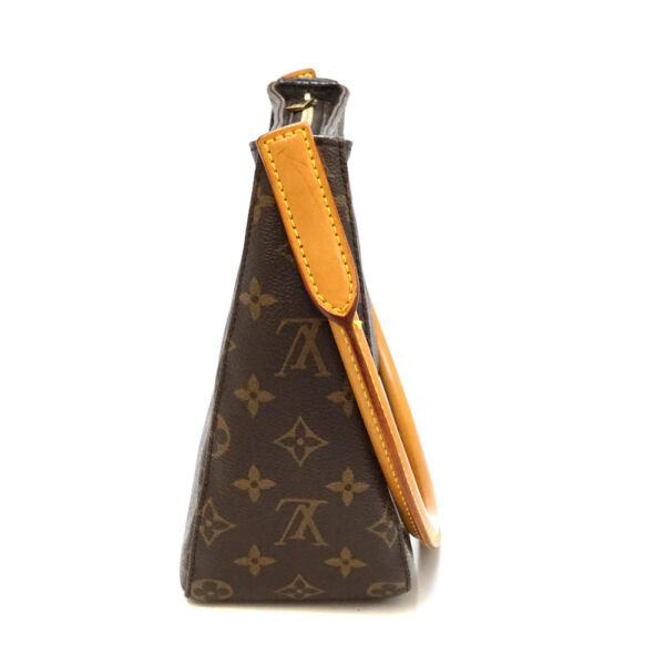 imgrc0097922074 Louis Vuitton Looping MM Shoulder Bag Monogram