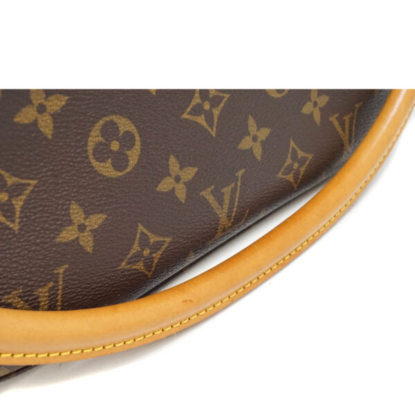 imgrc0097922077 Louis Vuitton Looping MM Shoulder Bag Monogram