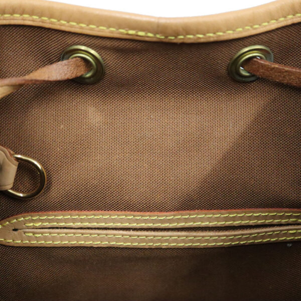 imgrc0097962695 Louis Vuitton Mini Montsouris Monogram Rucksack