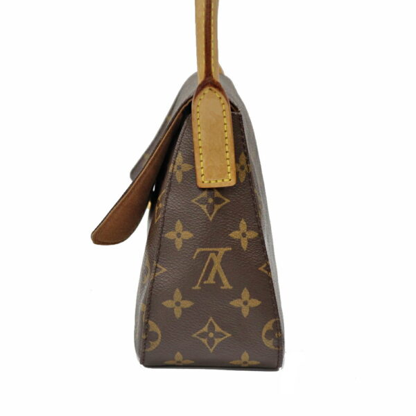 imgrc0097979939 Louis Vuitton Mini Looping Monogram Bag