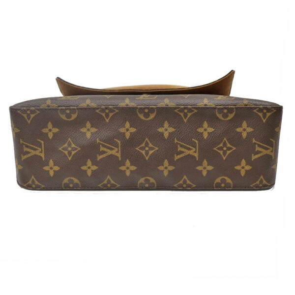 imgrc0097979941 Louis Vuitton Mini Looping Monogram Bag