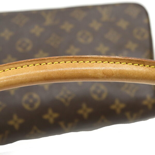 imgrc0097979944 Louis Vuitton Mini Looping Monogram Bag