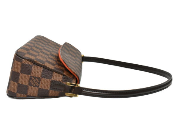 imgrc0097981106 Louis Vuitton Recolator Shoulder Bag Damier Brown