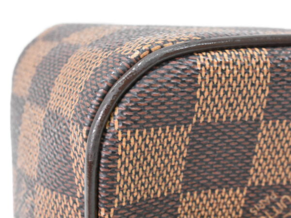 imgrc0097981120 Louis Vuitton Recolator Shoulder Bag Damier Brown