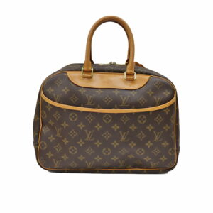 imgrc0097993787 Louis Vuitton Nile Shoulder Bag Monogram Brown