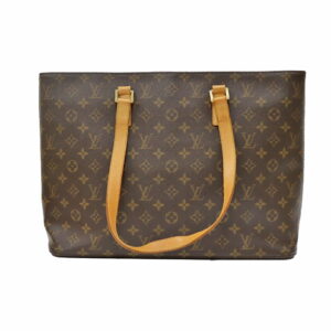 imgrc0097994386 Louis Vuitton Keepall Monogram Bag Brown