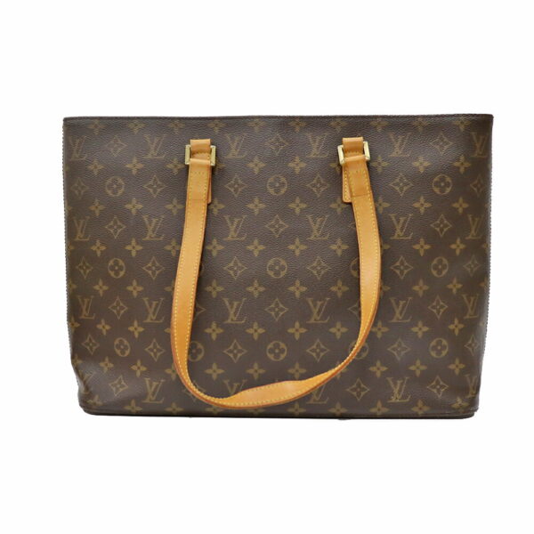 imgrc0097994386 Louis Vuitton Luco Tote Bag Monogram