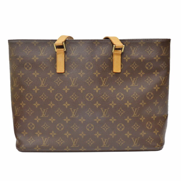 imgrc0097994387 Louis Vuitton Luco Tote Bag Monogram