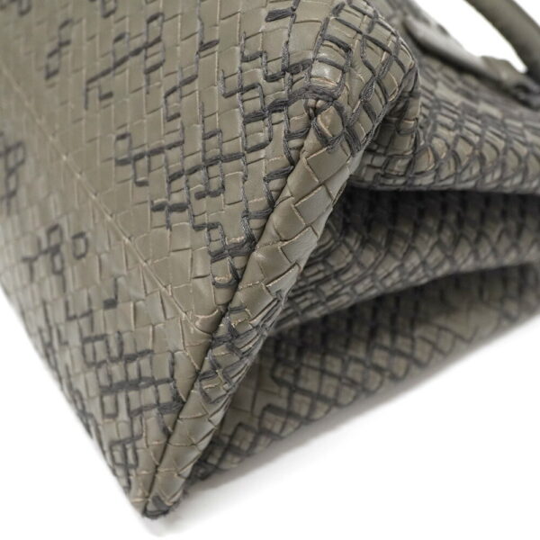 imgrc0098000058 Bottega Veneta Rome Tote Bag Intrecciato