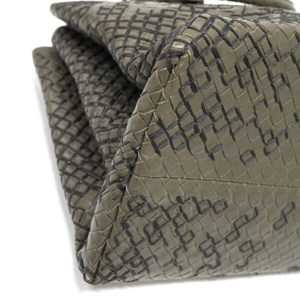 imgrc0098000059 Bottega Veneta Rome Tote Bag Intrecciato