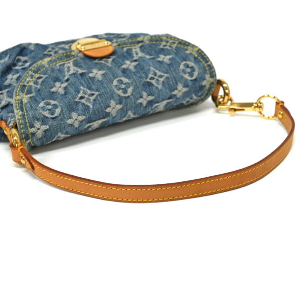 imgrc0098000122 Louis Vuitton Mini Pleaty Monogram Denim