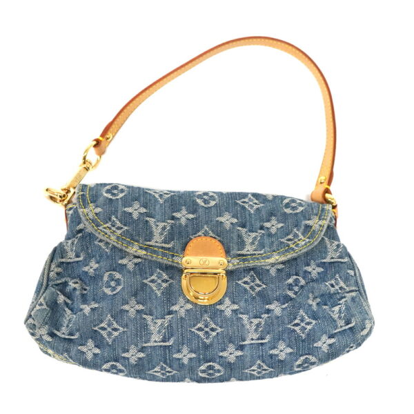 imgrc0098000131 Louis Vuitton Mini Pleaty Monogram Denim