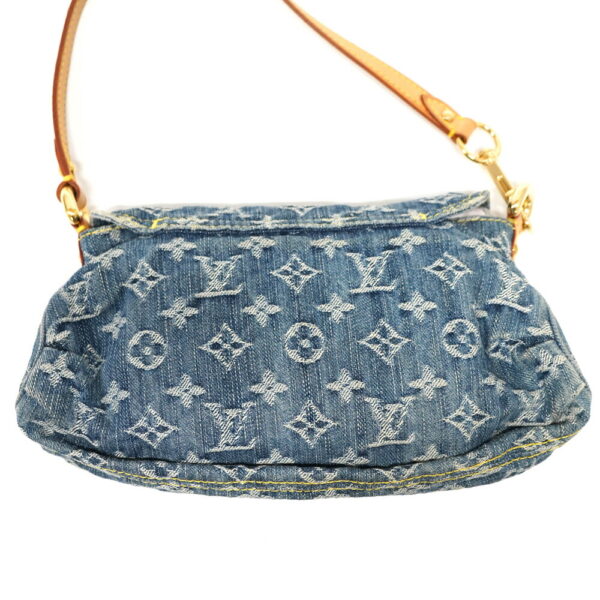 imgrc0098000133 Louis Vuitton Mini Pleaty Monogram Denim