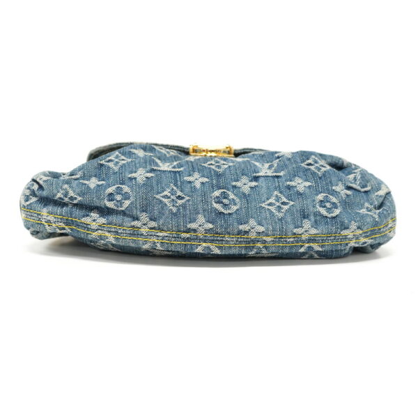 imgrc0098000136 Louis Vuitton Mini Pleaty Monogram Denim