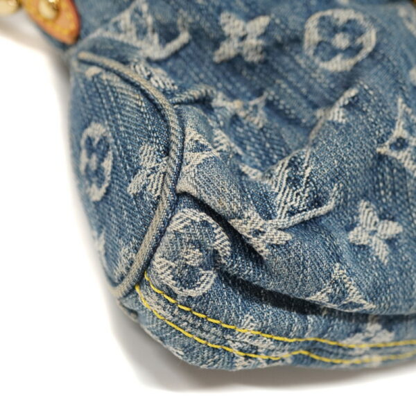 imgrc0098000137 Louis Vuitton Mini Pleaty Monogram Denim