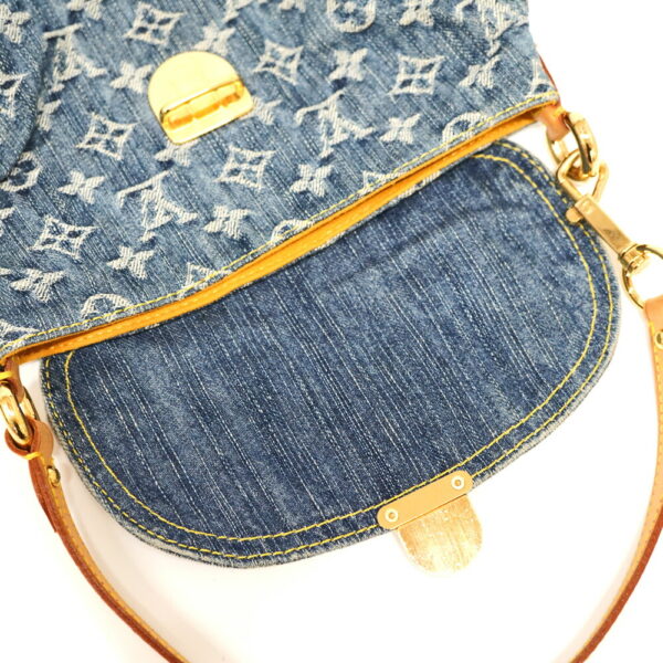 imgrc0098000142 Louis Vuitton Mini Pleaty Monogram Denim