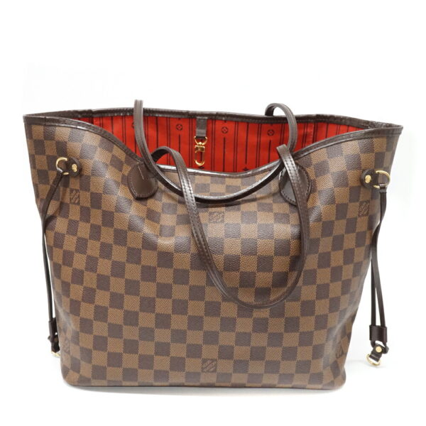 imgrc0098014261 Louis Vuitton Neverfull MM Tote Bag