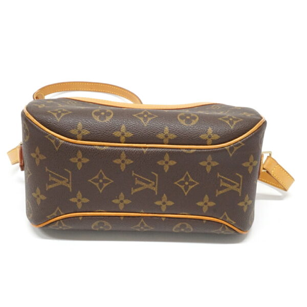 imgrc0098016074 Louis Vuitton Blois Shoulder Bag Monogram