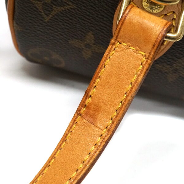 imgrc0098016077 Louis Vuitton Blois Shoulder Bag Monogram