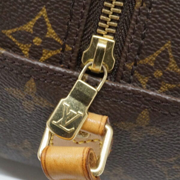 imgrc0098016079 Louis Vuitton Blois Shoulder Bag Monogram