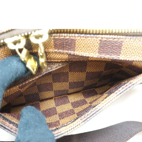 imgrc0098016698 Louis Vuitton Jeronimos Body Bag Damier