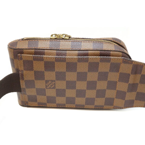 imgrc0098016704 Louis Vuitton Jeronimos Body Bag Damier