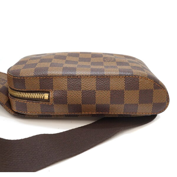 imgrc0098016705 Louis Vuitton Jeronimos Body Bag Damier