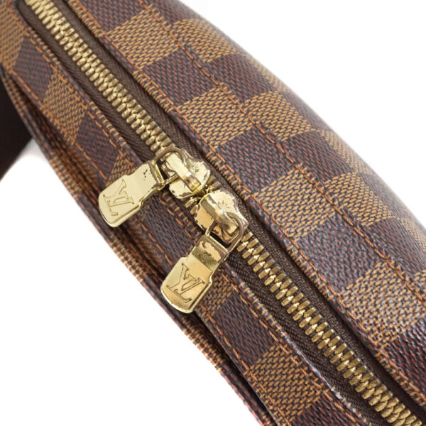 imgrc0098022541 Louis Vuitton Jeronimos Body Bag Damier