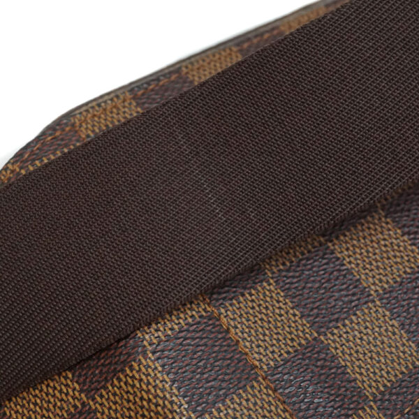 imgrc0098022544 Louis Vuitton Jeronimos Body Bag Damier