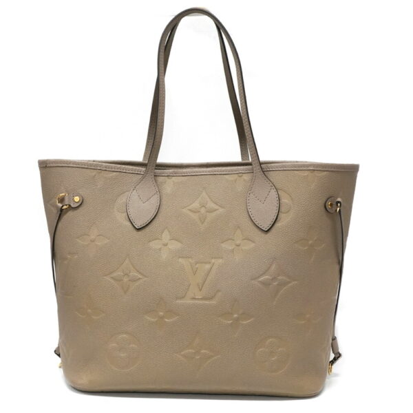 imgrc0098199403 Louis Vuitton Neverfull MM Empreinte Tote Bag