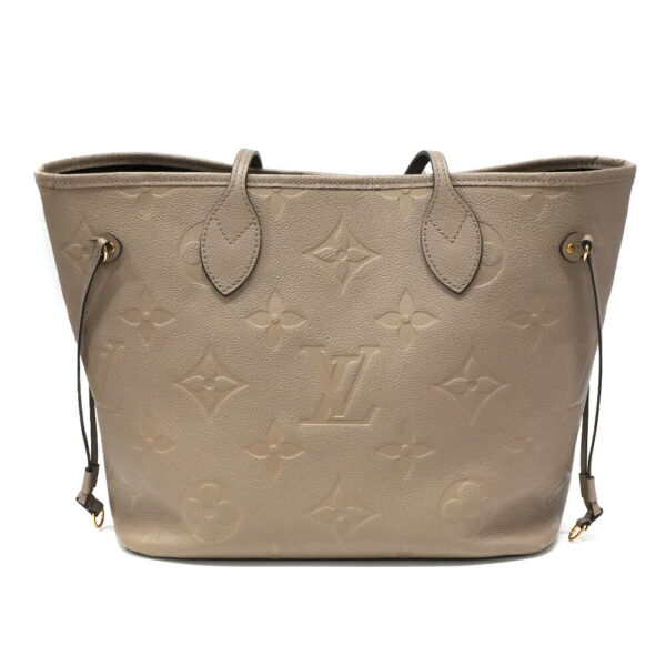 imgrc0098199404 Louis Vuitton Neverfull MM Empreinte Tote Bag