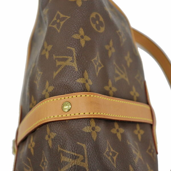 imgrc0098307088 Louis Vuitton Saumur MM Shoulder Bag Monogram