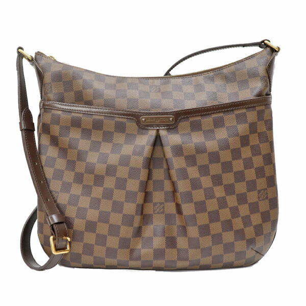 imgrc0098312567 Louis Vuitton Bloomsbury GM Damier Bag