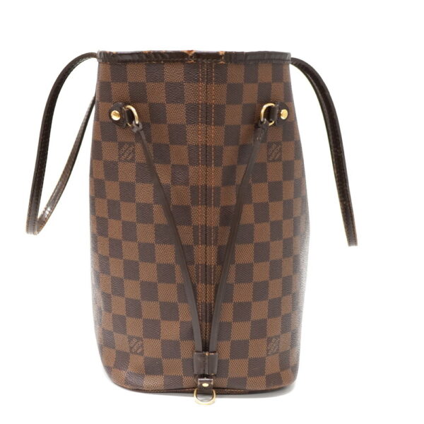 imgrc0098316467 Louis Vuitton Neverfull MM tote bag Damier