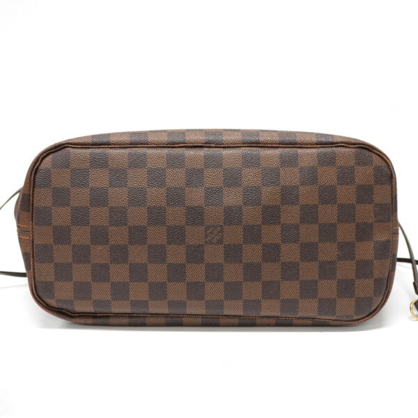 imgrc0098316468 Louis Vuitton Neverfull MM tote bag Damier