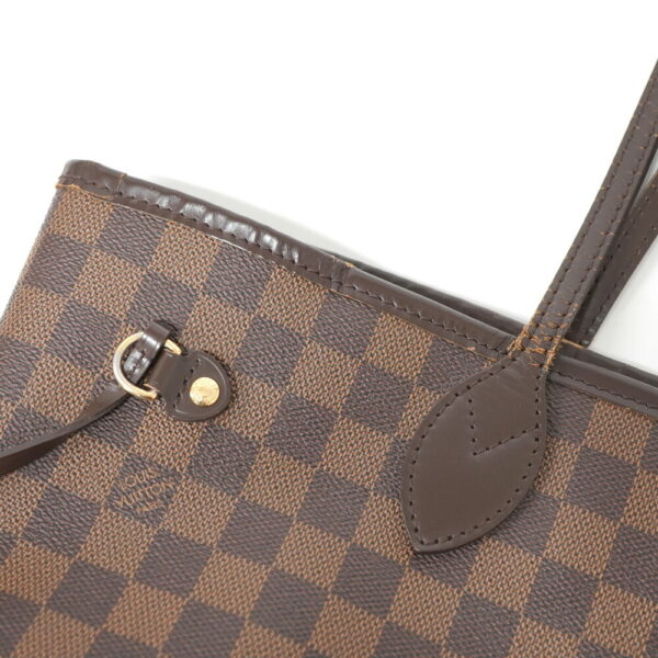 imgrc0098316475 Louis Vuitton Neverfull MM tote bag Damier