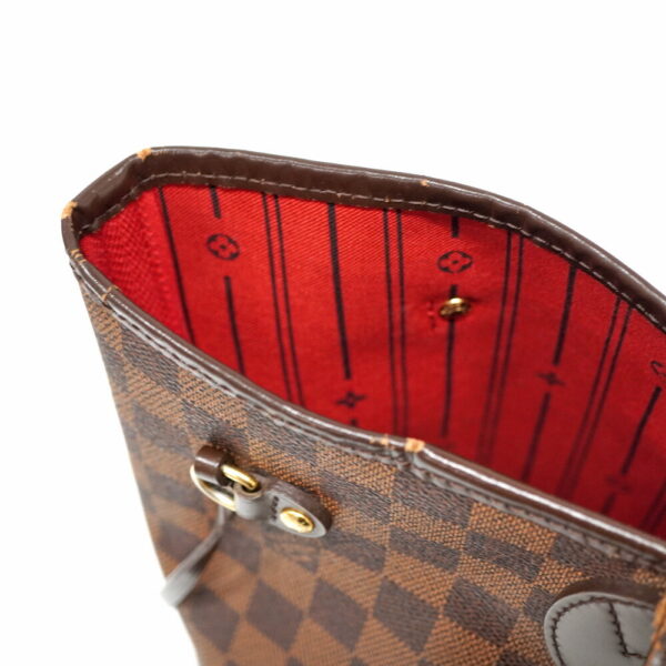 imgrc0098316476 Louis Vuitton Neverfull MM tote bag Damier