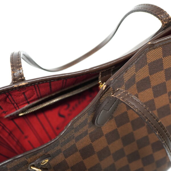 imgrc0098316478 Louis Vuitton Neverfull MM tote bag Damier